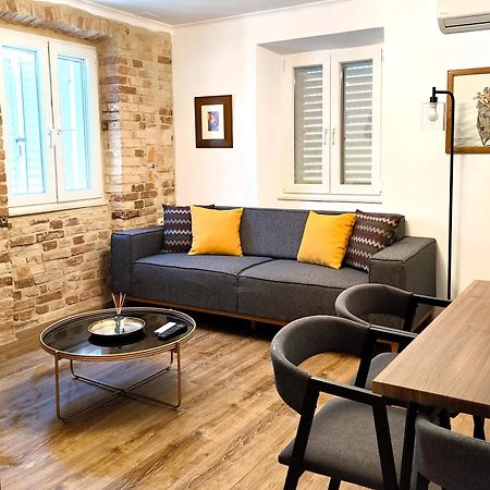 Casa Contessina Apartment Corfu  Bagian luar foto