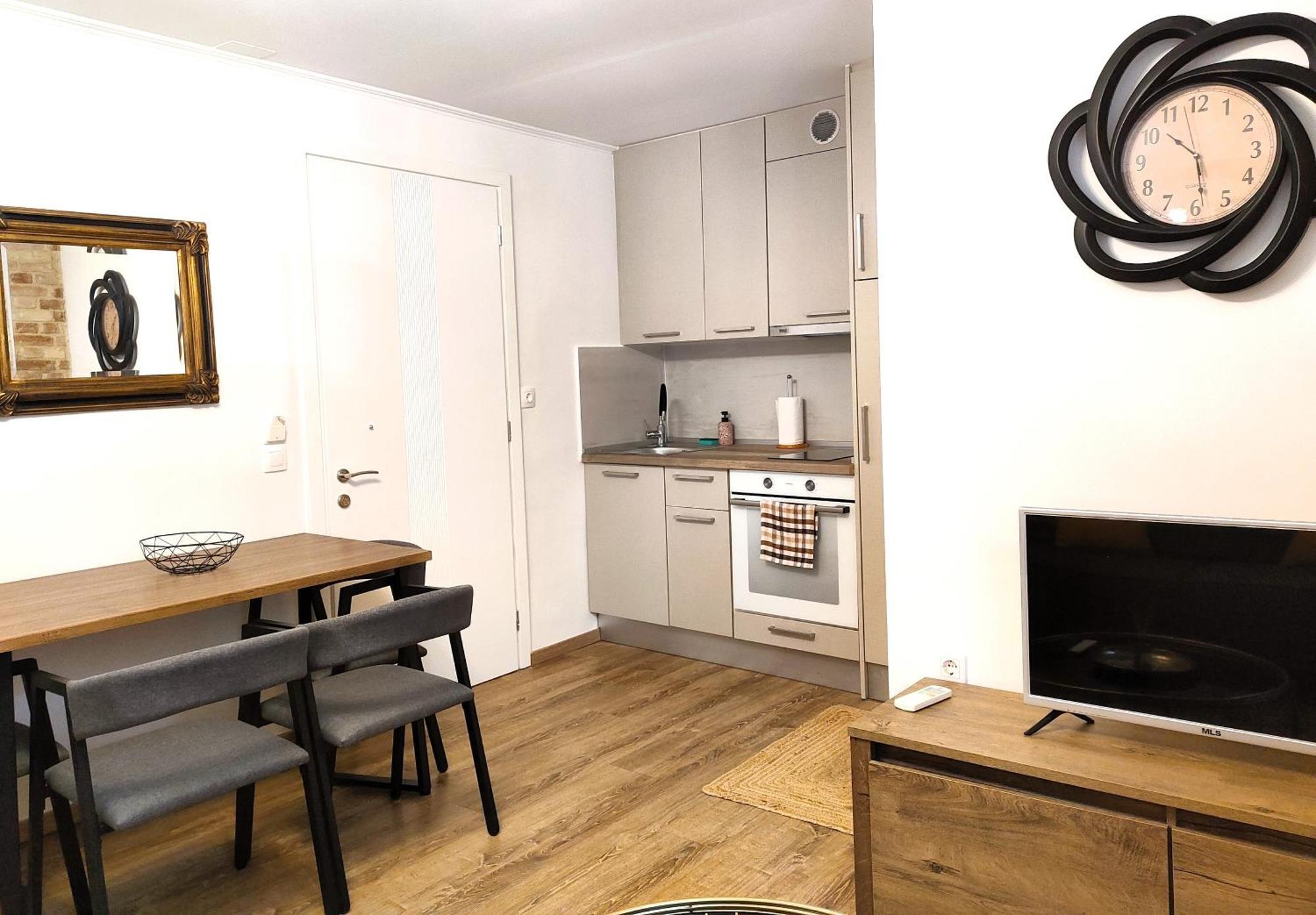 Casa Contessina Apartment Corfu  Bagian luar foto
