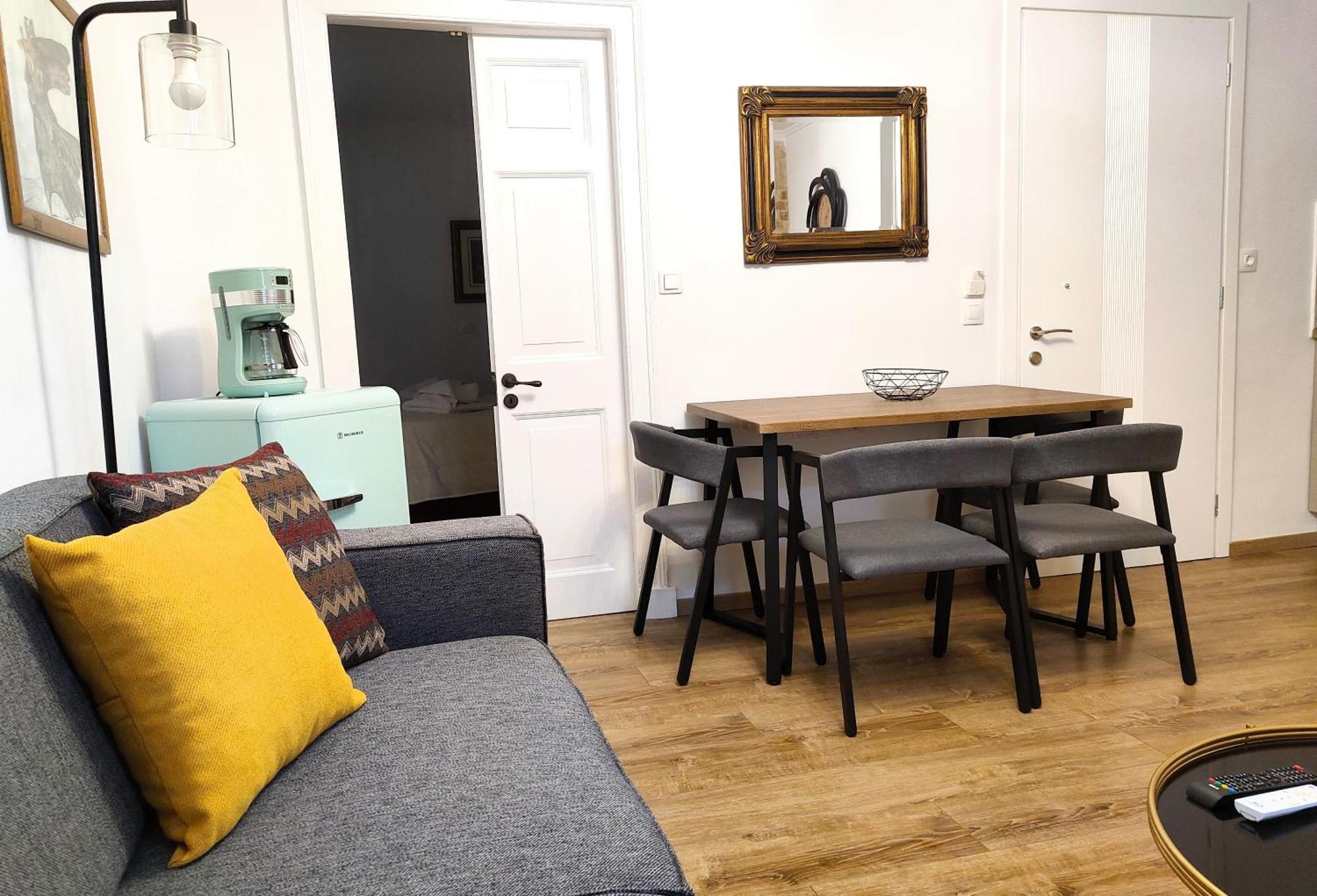 Casa Contessina Apartment Corfu  Bagian luar foto