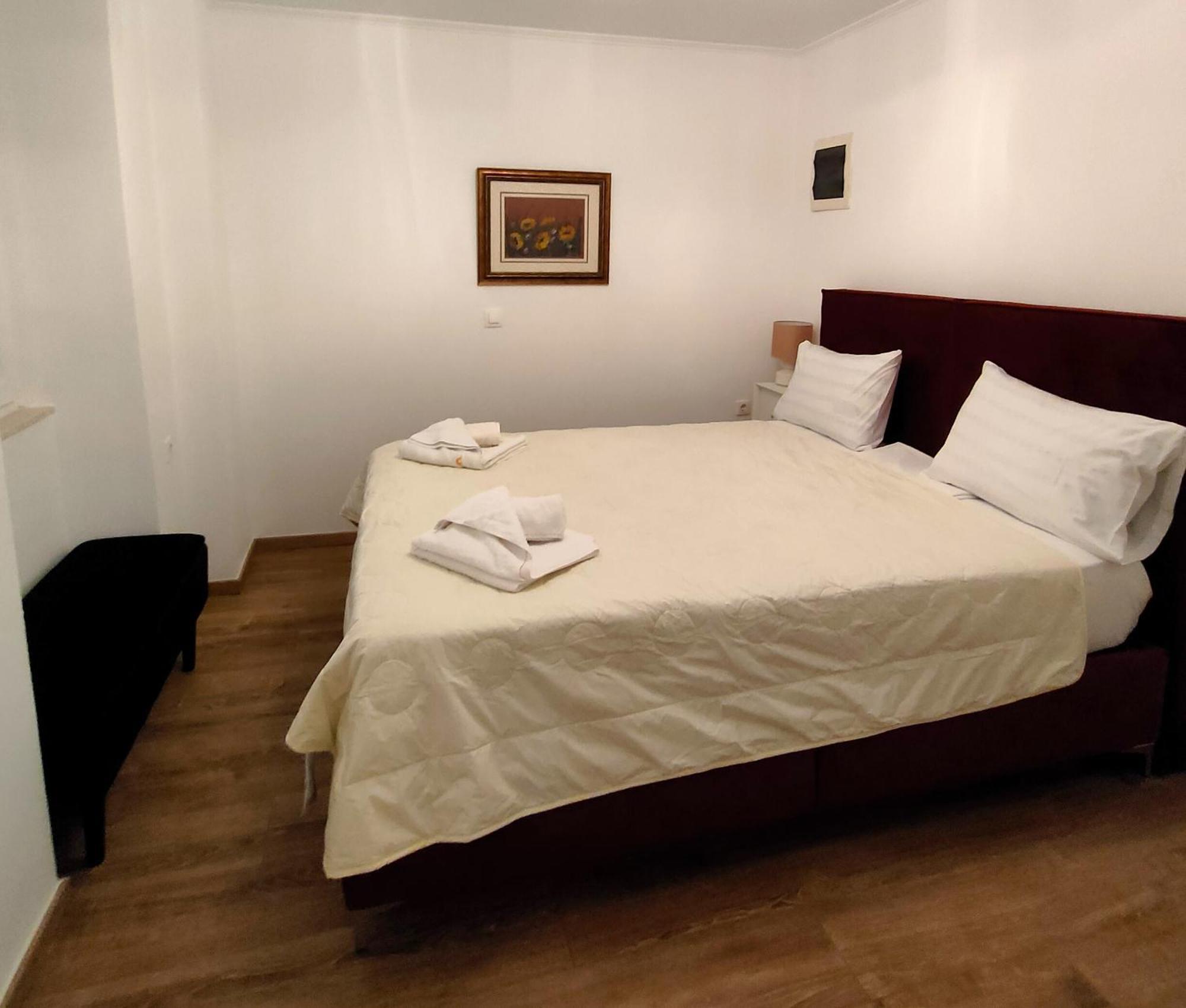 Casa Contessina Apartment Corfu  Bagian luar foto