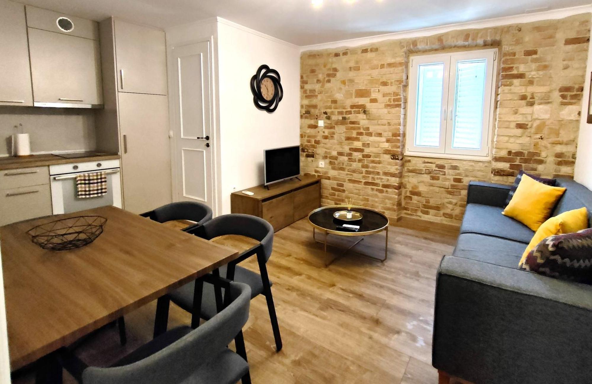 Casa Contessina Apartment Corfu  Bagian luar foto